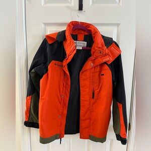 Columbia Kids Winter Jacket | Kids winter jacket | Kids snow coat